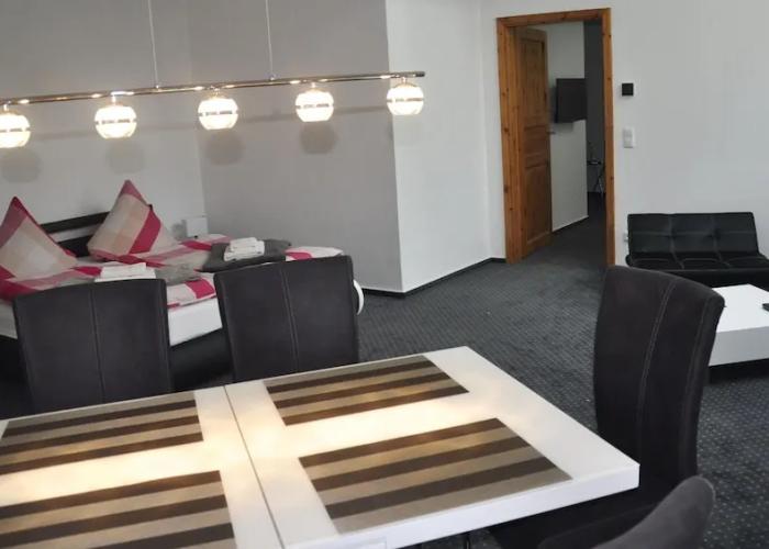 Hotel Zierow