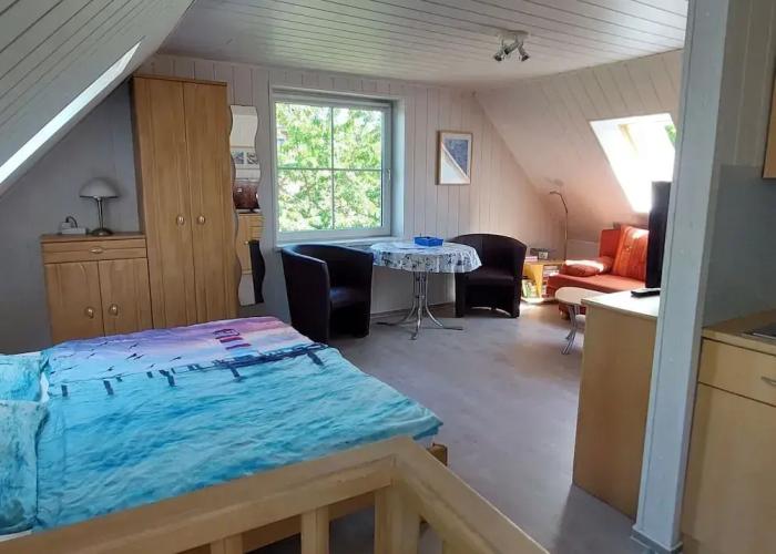 Ferienunterkunfte - Komfortabel und in Strandnahe