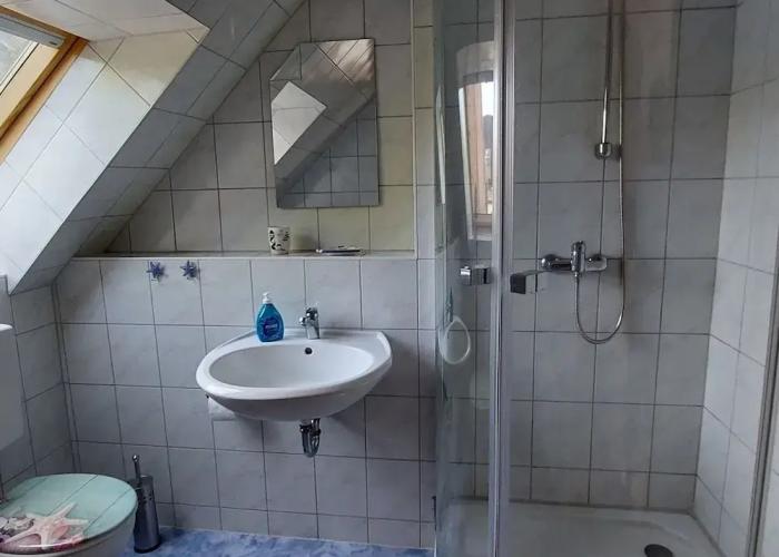 Ferienunterkunfte - Komfortabel und in Strandnahe