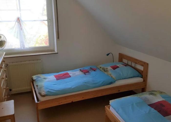 Ferienunterkunfte - Komfortabel und in Strandnahe
