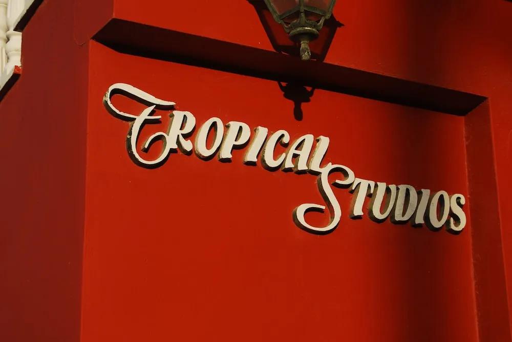 фото Tropical Studios
