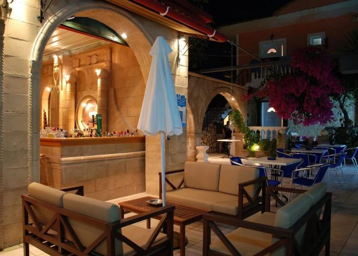 Eugenia hotel