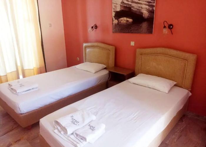 Eugenia hotel