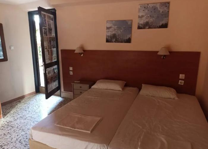 Eugenia hotel