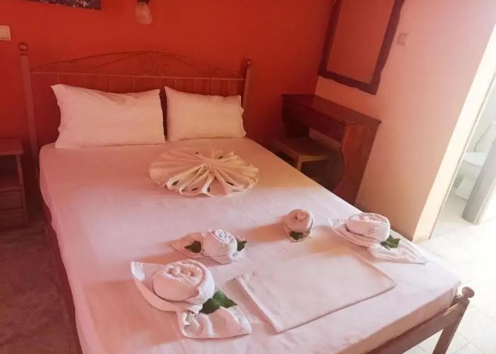Eugenia hotel