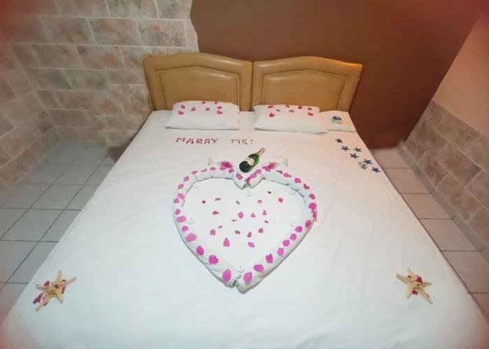 Eugenia hotel