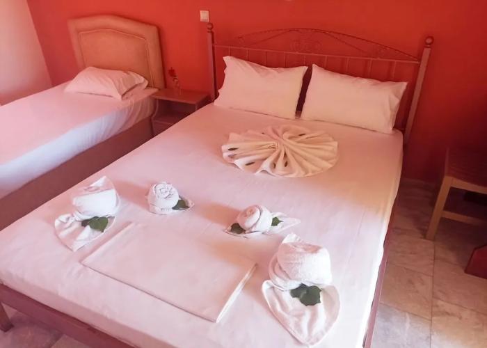 Eugenia hotel