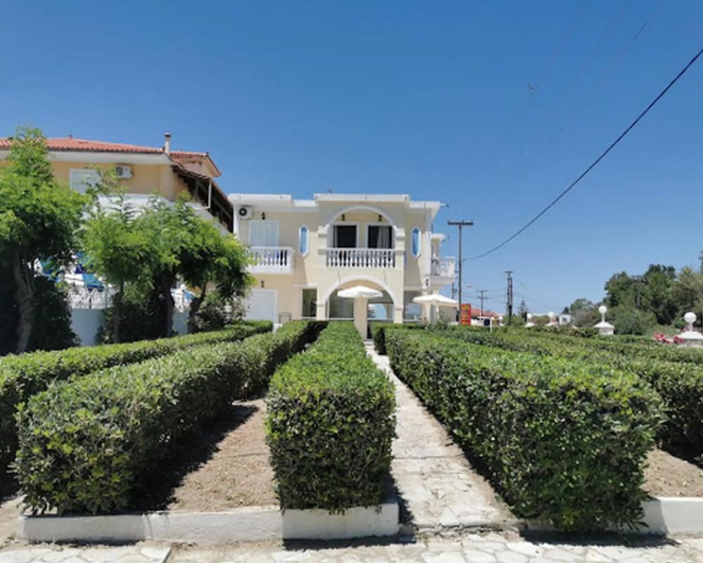 фото Villa Doris
