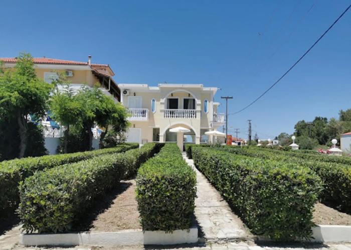 Villa Doris