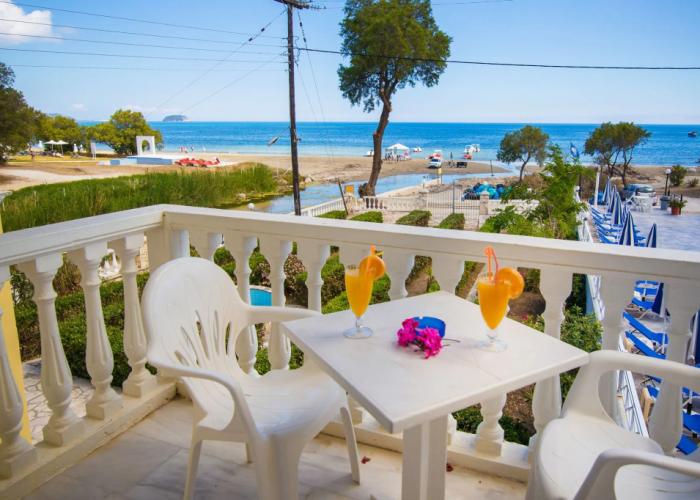 Villa Doris