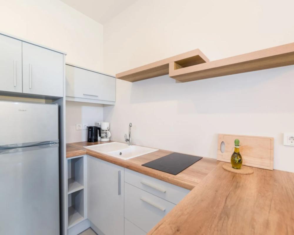 фото Lemonia Accommodations