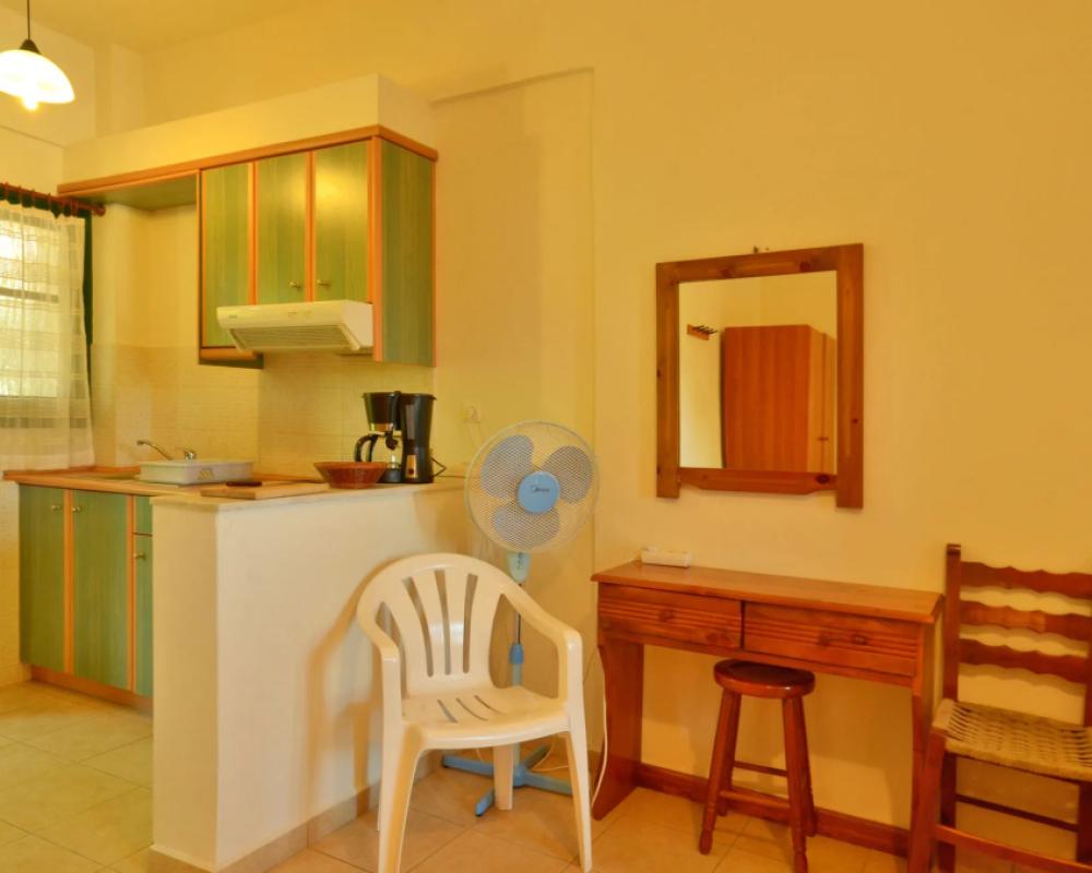 фото Lemonia Accommodations