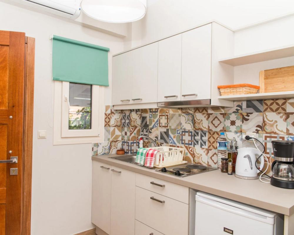 фото Lemonia Accommodations