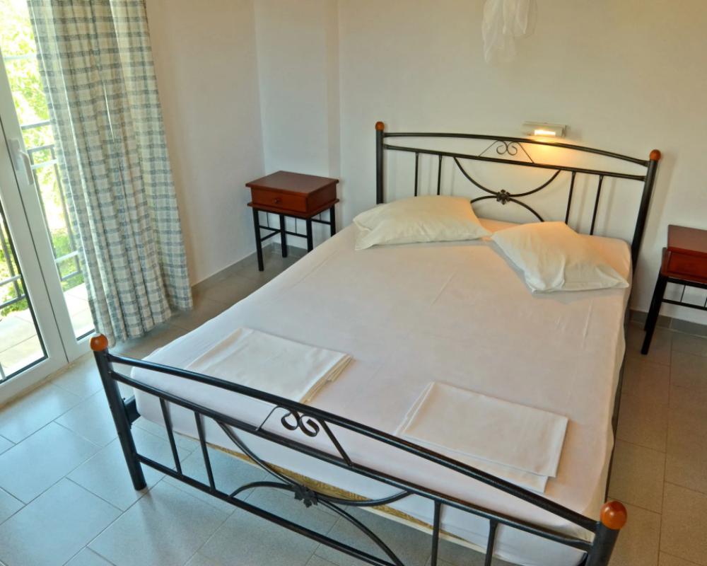 фото Lemonia Accommodations