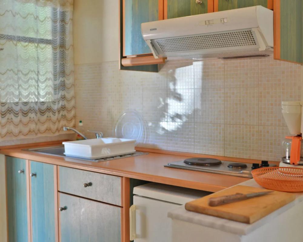 фото Lemonia Accommodations