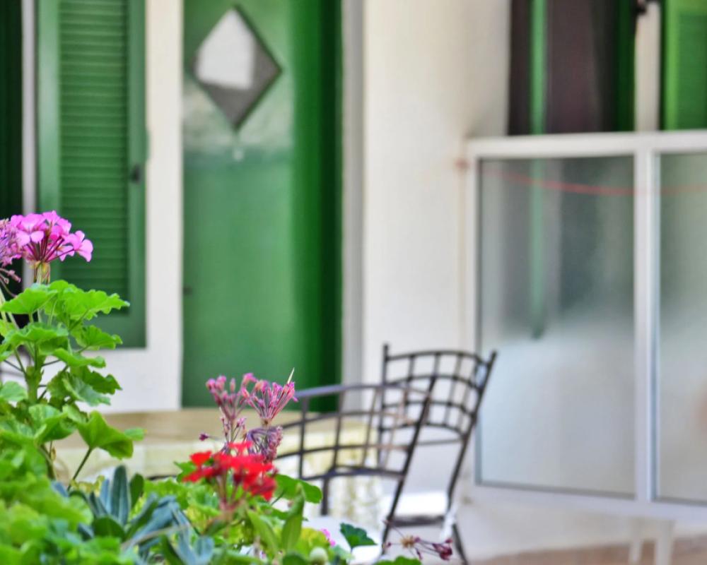 фото Lemonia Accommodations