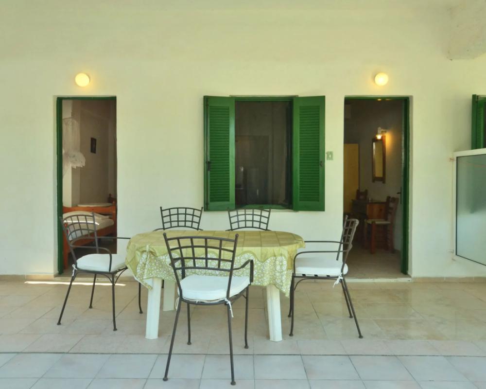 фото Lemonia Accommodations