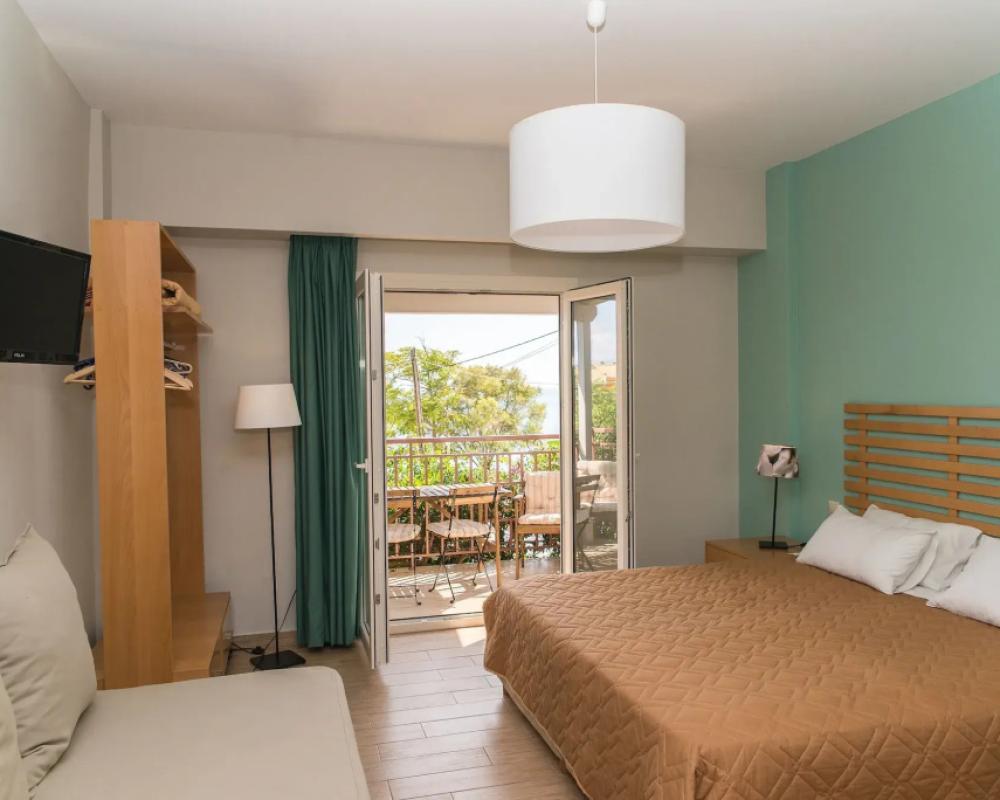 фото Lemonia Accommodations