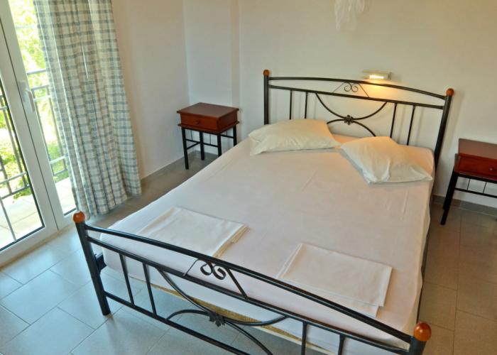 Lemonia Accommodations