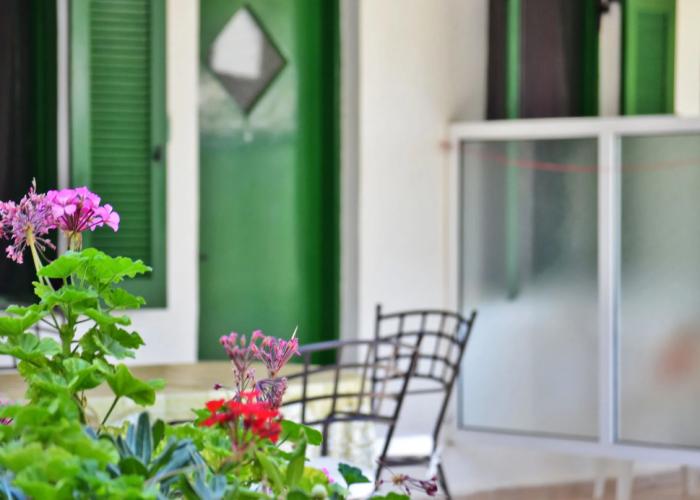Lemonia Accommodations