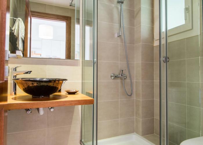 Lemonia Accommodations