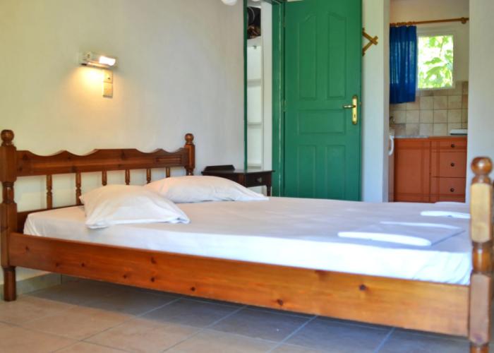 Lemonia Accommodations