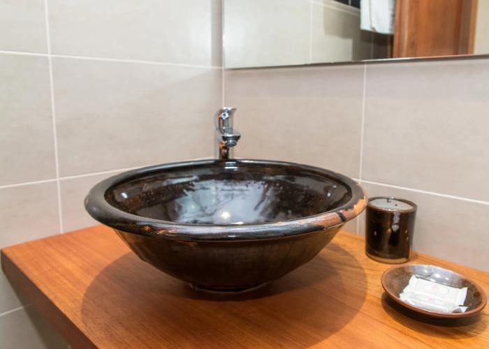 Lemonia Accommodations