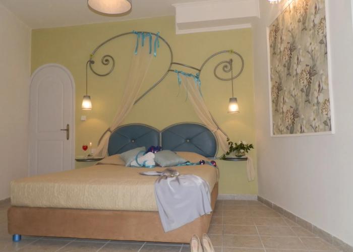Villa Daizy