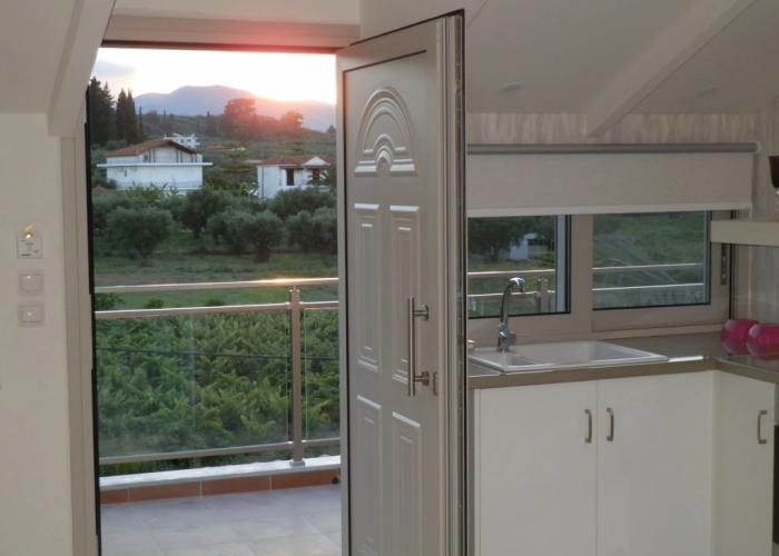 Villa Daizy