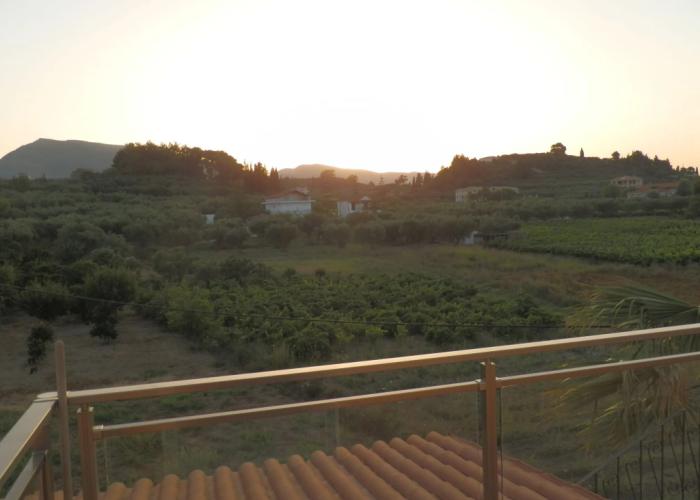 Villa Daizy