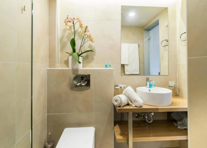 Ilios Hotel