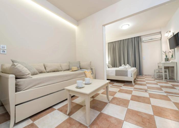 Ilios Hotel