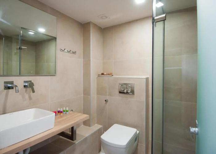 Ilios Hotel