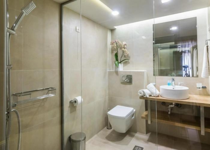 Ilios Hotel