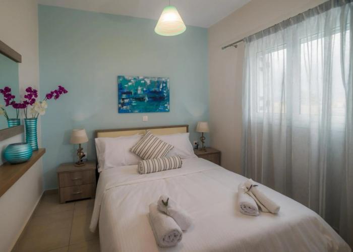 Tesys Studios & Apartments