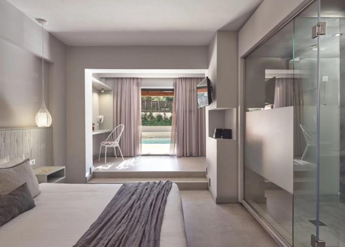 Castelli Hotel Adults Only - All Inclusive
