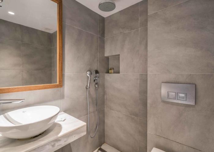 Castelli Hotel Adults Only - All Inclusive