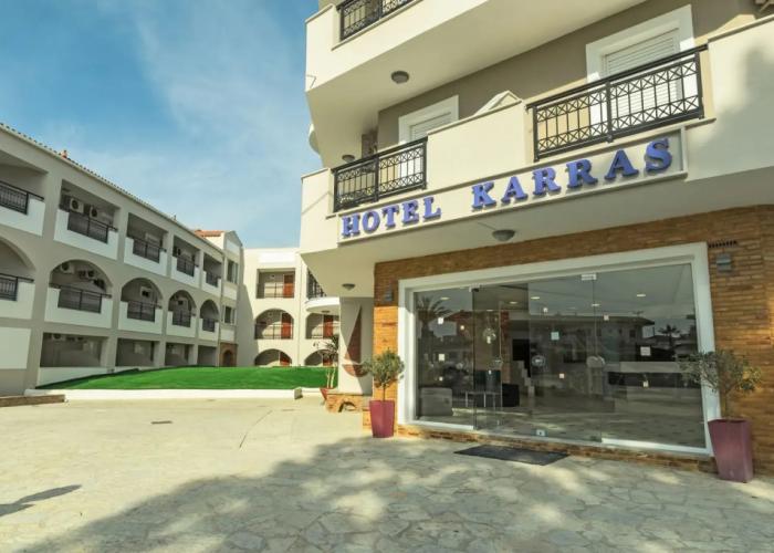 Karras Hotel