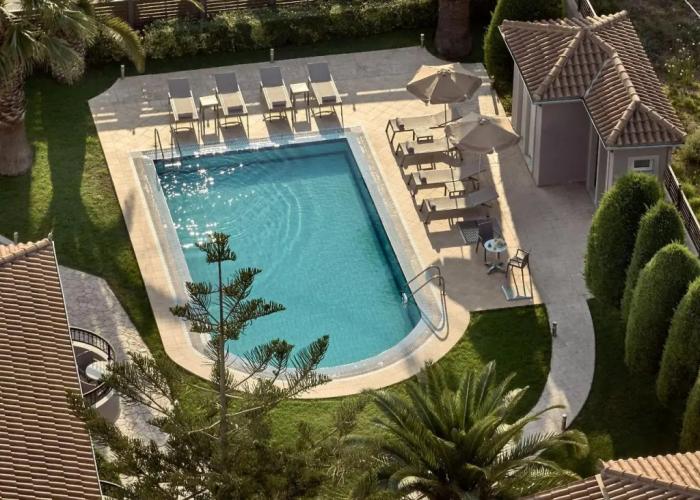 Helios Maisonette