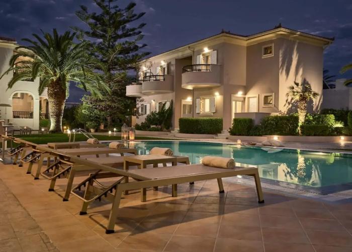 Helios Maisonette