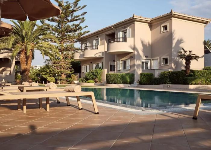 Helios Maisonette