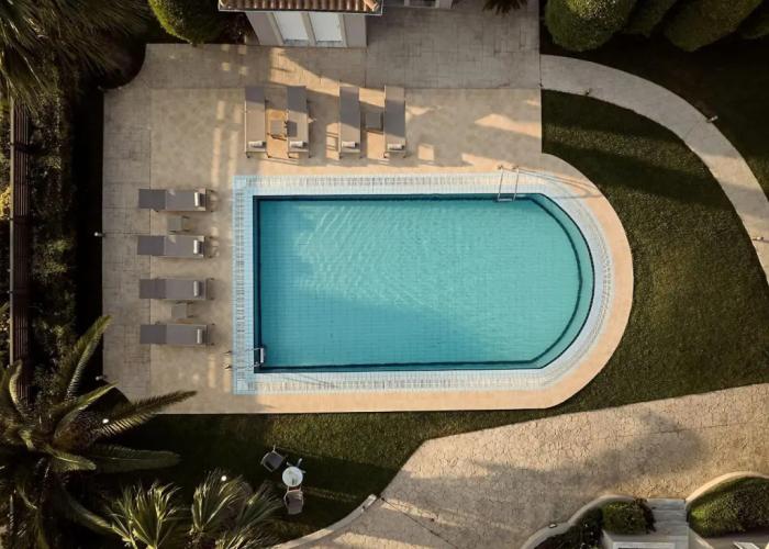 Helios Maisonette