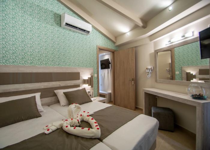 Paradise Apartments