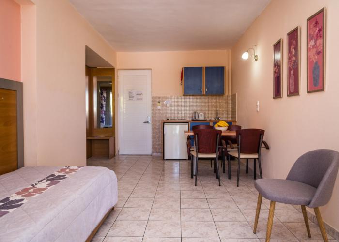 Apartment Macedonia