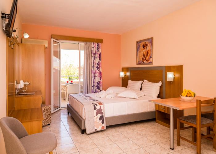 Apartment Macedonia