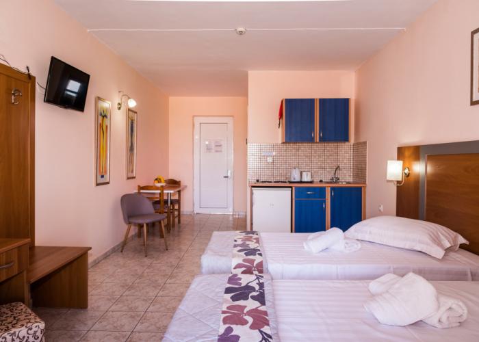 Apartment Macedonia