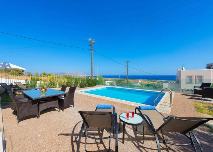 Athoniki Villas