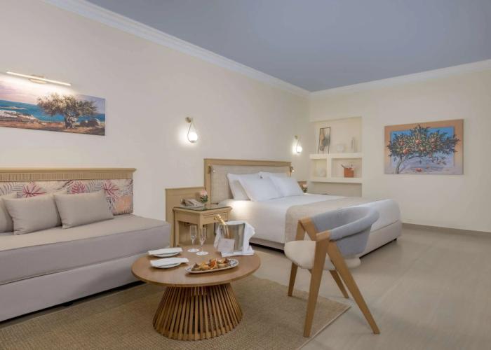 Atrium Palace Thalasso Spa Resort & Villas
