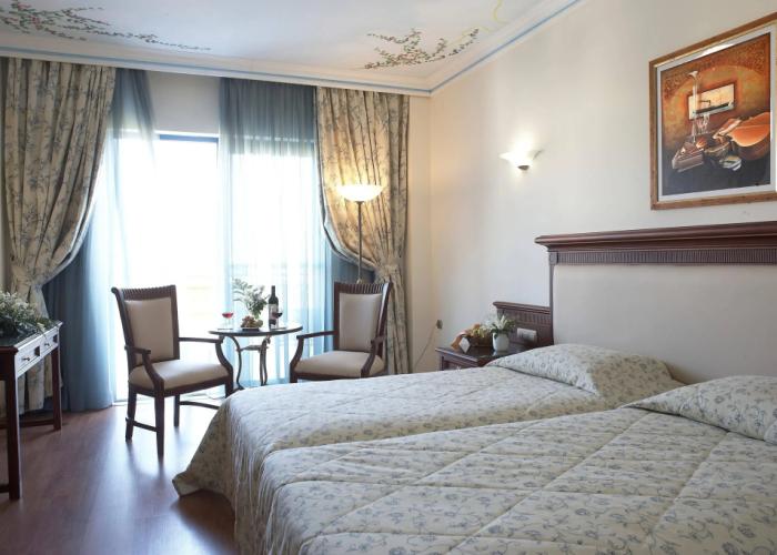 Atrium Palace Thalasso Spa Resort & Villas