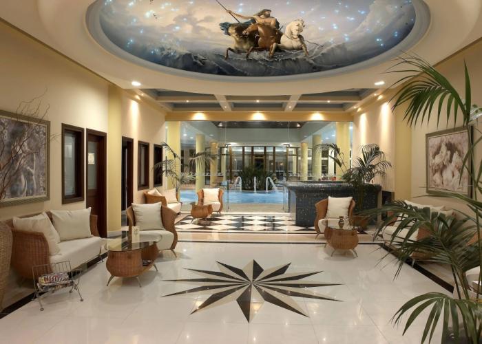 Atrium Palace Thalasso Spa Resort & Villas